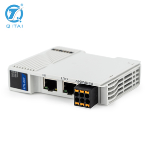 Programador de E/S Ethercat, sistema PLC IO, salida de entrada, PNP/NPN, entrada digital, EtherCAT, red IO-Link - Product Image 2