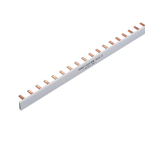פין סוג <span class=keywords><strong>u</strong></span> סוג מפסק הפצה פס אלומיניום