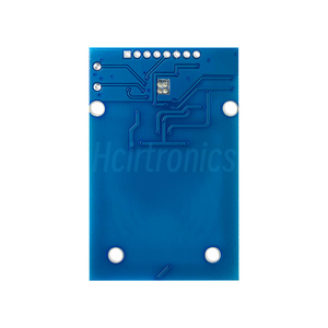 MFRC-522 RC-522 RC522 Antenne RFID IC Kabelloses Modul IC-SCHLUSS SPI Schreiber-Leser IC-Karten-Nahestehungsmodul - Product Image 4