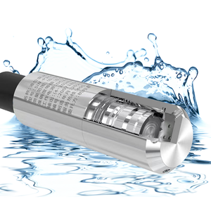 Weistoll Ban Đầu Sản Phẩm Thực Tích Hợp 4-20mA Đầu Ra Mức Tín Hiệu Cảm Biến Mức Độ Transmitter - Product Image 2