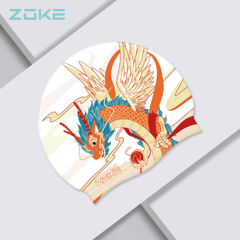 624503236-dragon blanc-orange