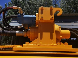 Depth <strong>Drilling</strong> <strong>100m</strong> 200m 300m 350m Water <strong>Drilling</strong> Rig Cheap Portable Water Well <strong>Drilling</strong> Rig for Sale