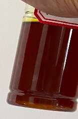 Thức ăn thức ăn phụ gia chất nhũ hoá không gmoo/GMO đậu nành/đậu nành Lecithin lỏng 200kg trống - Product Image 3