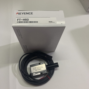 高温モデルセンサーヘッドオリジナルKEYENCE FT-H40K FT-H50K新品オリジナル在庫あり - Product Image 3