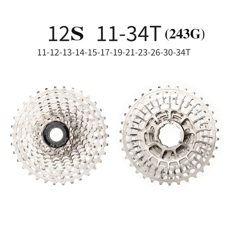 12S 11-34T