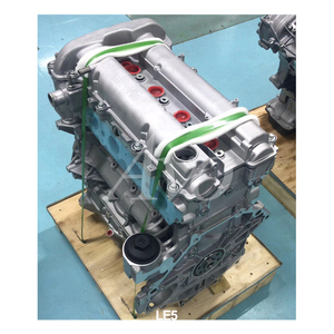 Ecotec เบนซิน2.4L LE5ประกอบเครื่องยนต์มอเตอร์สำหรับบูอิค - Product Image 3