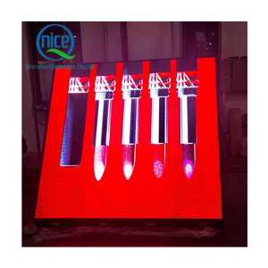 Servizio frontale esterno schermo a LED P2.5 P3 P4 P5 P6 P8 P10 programmabile a scorrimento Video pubblicità scuola chiesa segno LED - Product Image 1