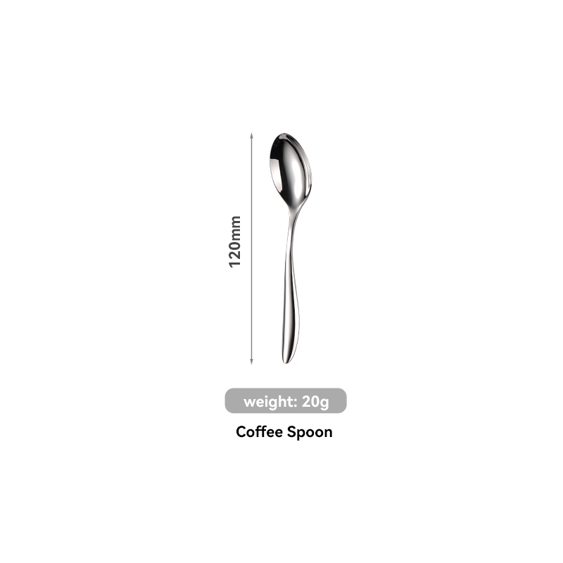 coffee spoon