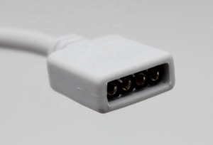 クレジットカードタイプ4432282421キー入力出力DC12V 24VDIYLedコントローラーRfLedコントローラーLedストリップリモコン - Product Image 6