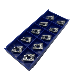 Sumitomos phay công cụ chèn axet phay cắt kim loại máy tiện công cụ cắt carbide CNC chèn - Product Image 6