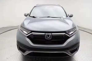 รถมือสอง2022ฮอนด้าลูกผสม CR-V I-4 2.0L รถมือสอง DOHC <span class=keywords><strong>16V</strong></span>