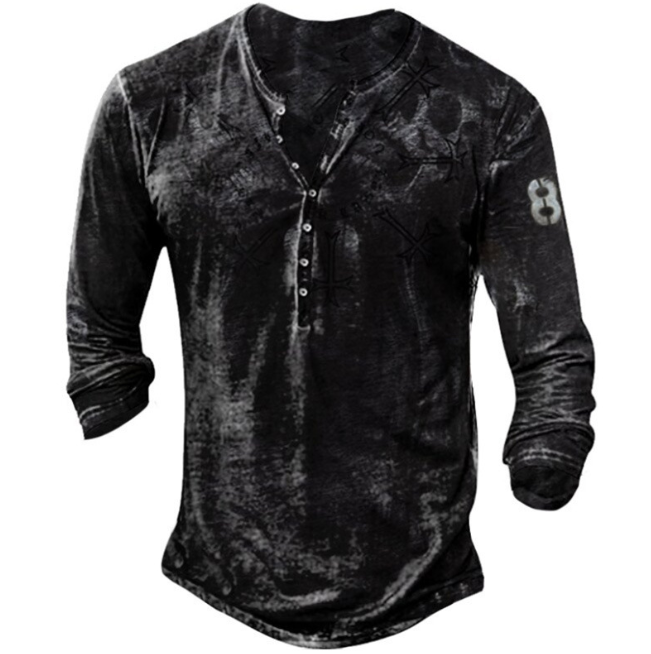 black DC-003