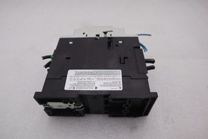 Nuovo e originale Plc Siemens 3 rv10314ea10 Motor Starter STOCK K3824 PLC Controller di programmazione - Product Image 2