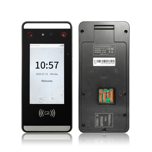 AI algoritmo di riconoscimento facciale gratuito API Time presenzial e controllo accessi - Product Image 1
