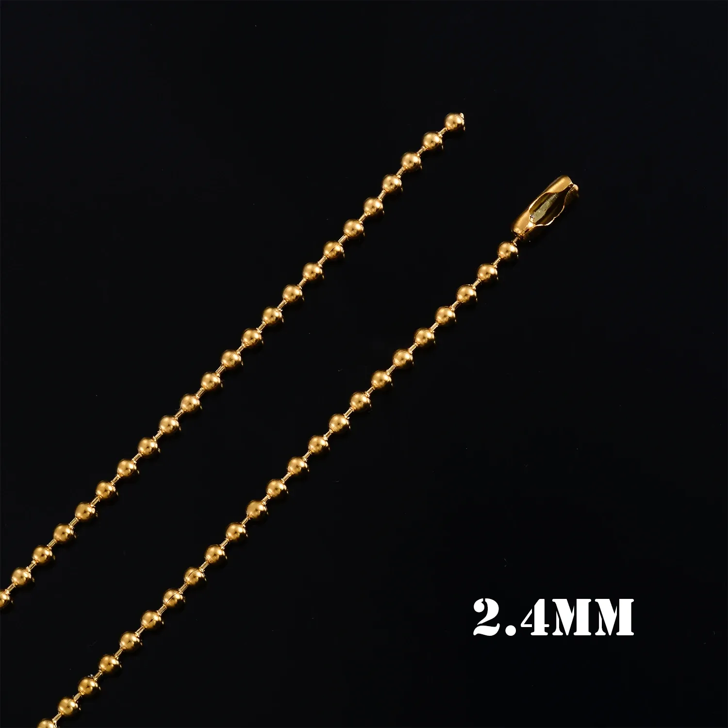 Width 2.4mm