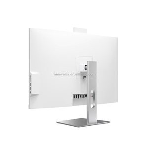 Venta al por mayor todo en uno AIO ordenador de sobremesa de montaje 1K 2K 4K pantalla LCD para el hogar Oficina y juegos conjunto completo - Product Image 5