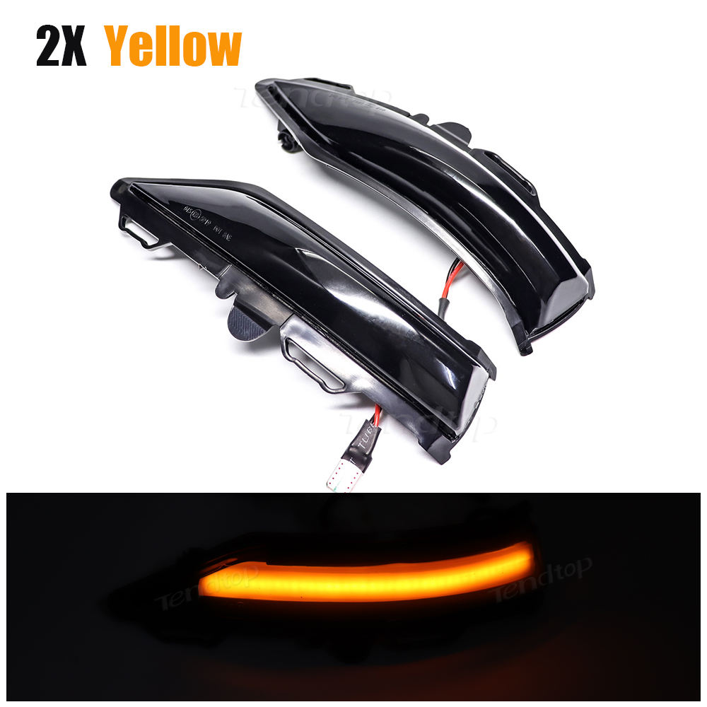 Ambre dynamique 01-0132