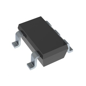 PCBチップLP2985IM5-5.7/NOPBリニア電圧レギュレータIC正固定1出力150mA LP2985IM5-5.7表面実装SOT-23-5 - Product Image 1