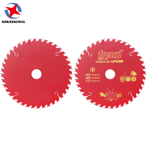 182*1.7*25.4*40T/60T Italy <strong>Freud</strong> <strong>Saw</strong> Blades for Cutting Tree Branches Circular <strong>Saw</strong> Blade Wood - Product Image 1