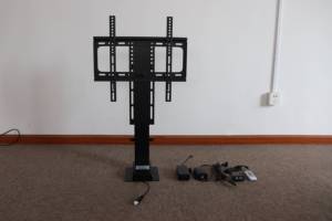 Hội Nghị Thượng Đỉnh LA-TL-03 Trang Chủ Điều Khiển Từ Xa TV Thang Máy - Product Image 2