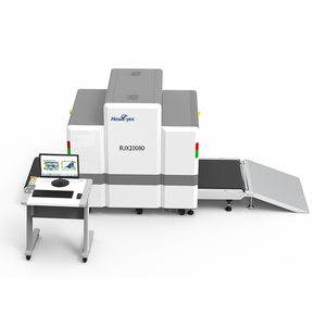<span class=keywords><strong>Scanner</strong></span> de Bagagens de Raios-X Havvkeyes RJX10080A de Alta Qualidade, Personalizado, com Garantia de 1 Ano e Certificação CE - Product Image 1