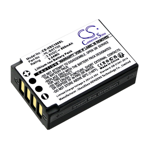 <span class=keywords><strong>Hollyland</strong></span> Solidcom C1、Solidcom C1 Pro HL-BAT700用バッテリー