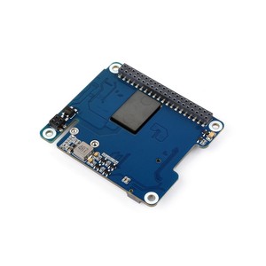 PCIe to M.2 <strong>Adapter</strong> With PoE Function (C) for <strong>Raspberry</strong> <strong>Pi</strong> 5, Supports NVMe Protocol M.2 Solid State Drive - Product Image 5