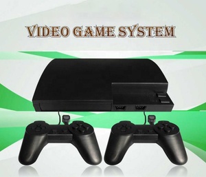 Classic Video <strong>Games</strong> Handheld <strong>Game</strong> Player Video <strong>Game</strong> Console with Joysticks and Light Gun - Product Image 5