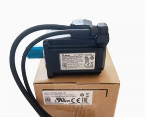 Orijinal DELTA ASDA-B2 Servo sürücü 0.4-3kW + Motor kiti EtherCAT 20-bit kodlayıcı IP65 için CNC/ambalaj/robotik CE/UL sertifikalı - Product Image 5