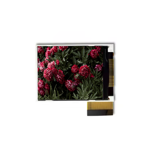 RHY 2-Zoll 240x320 Auflösung TFT LCD-Bildschirm modul LED Hintergrund beleuchtung IPS-Anzeige RGB SPI-Schnitts telle ST7789T3 Treiber-IC-MCU-Panel - Product Image 1