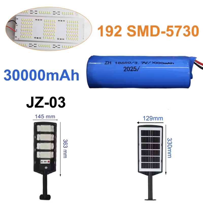 400W