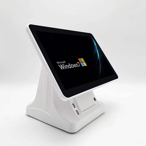 Touch Screen <strong>POS</strong> Cash Register <strong>Pos</strong> System Cash Register <strong>Android</strong> <strong>POS</strong> Machine - Product Image 2