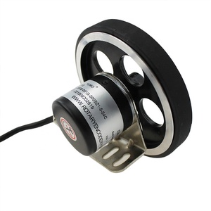 ATK72-C มิเตอร์วัดความยาวดิจิตอล6หลักพร้อมล้อเข้ารหัส - Product Image 5
