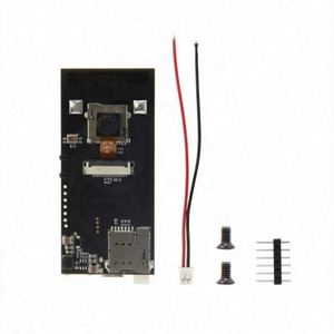 Scheda di sviluppo CAM ESP32-S3 WiFi BLE 5.0 modulo Wireless con telecamera OV2640 T-SIMCAM - Product Image 1