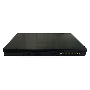 クアッドコアIntelJ64124 * Intel I226-VギガビットイーサネットネットワークサーバーRS232RS485 4GLteファイアウォールPfsenseゲートウェイルート - Product Image 2
