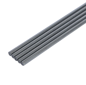<strong>High</strong> Purity <strong>Graphite</strong> Carbon <strong>Rod</strong> Plus <strong>High</strong> <strong>Temperature</strong> <strong>Resistant</strong> Conductive <strong>Graphite</strong> <strong>Rod</strong>