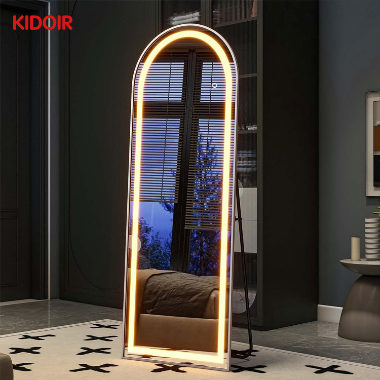 Arqueado con LED