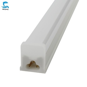 Iyi kalite fabrika kaynağı yeni kare şekli T5 led tüp ışık merkezi kablosu - Product Image 5