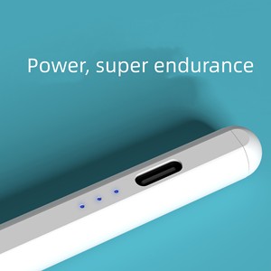 适用于苹果铅笔有源电容笔iPad触控笔第二代平板触摸屏触控笔 - Product Image 4