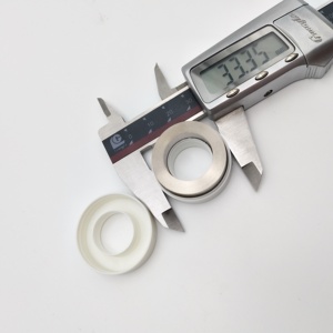非晶磁芯软芯磁变压器磁芯 - Product Image 4