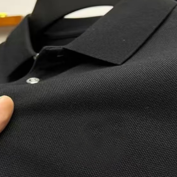 Black 195 embroider