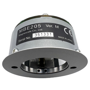 Nuovo di zecca e originale mitposi CNC MBE205 Encoder in magazzino - Product Image 1