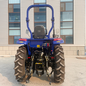 טרקטור 4wd באיכות גבוהה 50hp טרקטור 4wd טרקטור 4wd באיכות גבוהה 50hp טרקטור 4wd