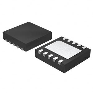 Original New IS31BL3232-DLS2-TR <strong>IC</strong> <strong>LED</strong> DRIVER RGLTR 1.2A 10DFN Integrated circuit <strong>IC</strong> chip in stock - Product Image 1