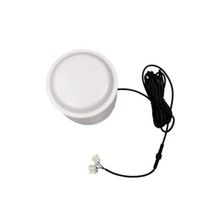 RS485 AIR NH3 O2 CO2 CL2H2O温度湿度スマートガス品質センサーモニター (アイスプラント用) - Product Image 4