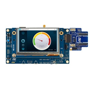 Stm32H735G-Dk schede di sviluppo moduli Discovery Kit con muslimm Siemens Simatic Dp Modul Stm32H735G-Dk - Product Image 1