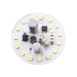 หลอดไฟ LED แบบ Dob 12W ระดับมืออาชีพสุดๆพร้อมแผงวงจร PCB ที่มีกำลังไฟ5W และจัดส่งเร็ว - Product Image 1