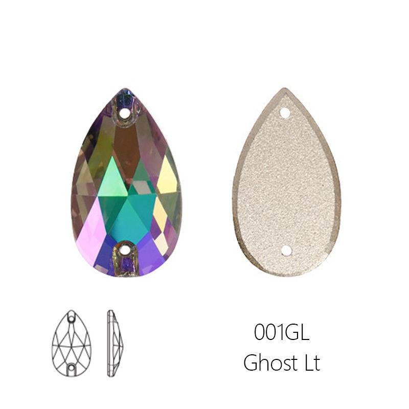 001GL Fantasma Lt