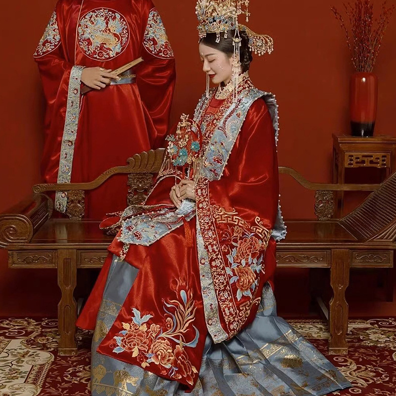 Women Red