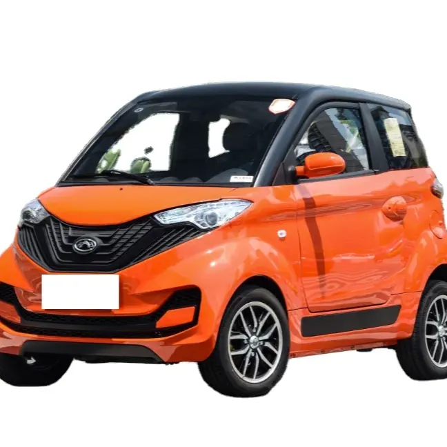 تصميم جديد Huazi لسيارة كهربائية صغيرة No.1 Auto Electrico سيارة كهربائية صغيرة للبالغين سيارة كهربائية صغيرة - سيارات كهربائية للبالغين